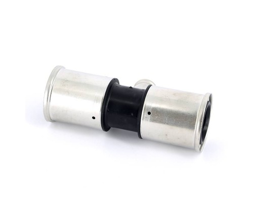 Тройник пресс PVDF HENCO 50х20х50 Тройник пресс PVDF HENCO 50х20х50