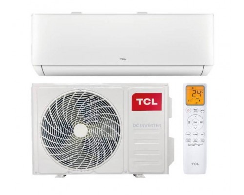 TCL TAC-10HRID/TP / TACO-10HID/TP T-PRO