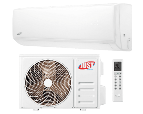 Just AIRCON JAC-09HPSA/IF / JACO-09HPSA/IF JUST RED Just AIRCON JAC-09HPSA/IF / JACO-09HPSA/IF JUST RED