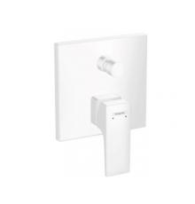 Смеситель для душа, Hansgrohe, Metropol, цвет-белый матовый
