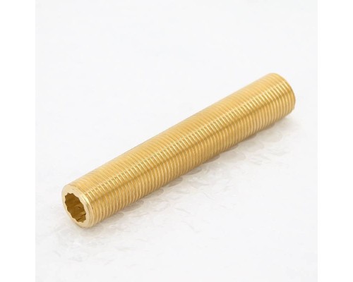 Сгон сплошной бронза Viega НН 1/2" х 120 бронза Сгон сплошной бронза Viega НН 1/2" х 120 бронза