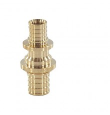 Муфта PE-X бр аксиал Дн32х25 перех PLATINUM RX Rehau 13777221001