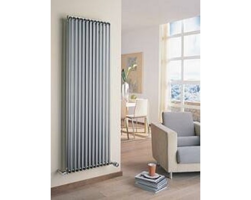 Радиатор Decor S DOO 42 020 044 RAL 9016 X