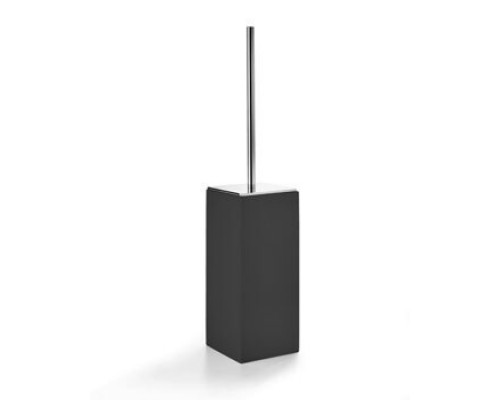 Ёршик, 3SC, BeMood Black, шгв 105-105-500, цвет колбы-черный матовый, цвет держателя-хром