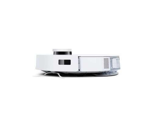 Робот-пылесос Ecovacs Floor Cleaning Robot DEEBOT T10 White (EU версия) c док-станцией модели CH2118