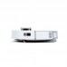 Робот-пылесос Ecovacs Floor Cleaning Robot DEEBOT T10 White (EU версия) c док-станцией модели CH2118