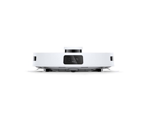 Робот-пылесос Ecovacs Floor Cleaning Robot DEEBOT T10 White (EU версия) c док-станцией модели CH2118
