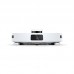 Робот-пылесос Ecovacs Floor Cleaning Robot DEEBOT T10 White (EU версия) c док-станцией модели CH2118