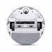 Робот-пылесос Ecovacs Floor Cleaning Robot DEEBOT T10 White (EU версия) c док-станцией модели CH2118