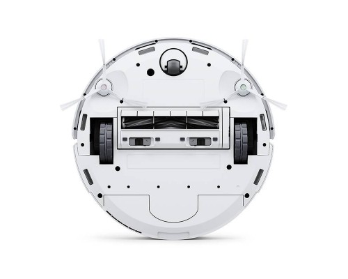 Робот-пылесос Ecovacs Floor Cleaning Robot DEEBOT T10 White (EU версия) c док-станцией модели CH2118