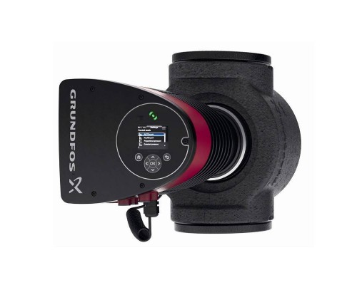 Насос Grundfos MAGNA 1 25-100