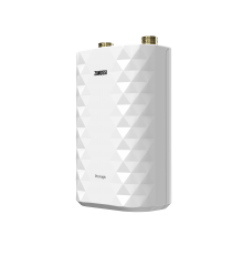 Водонагреватель проточный Zanussi Pro-logic SP 4