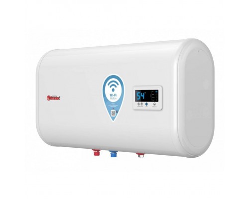 Водонагреватель электрический накопительный Thermex IF 50 H (pro) Wi-Fi