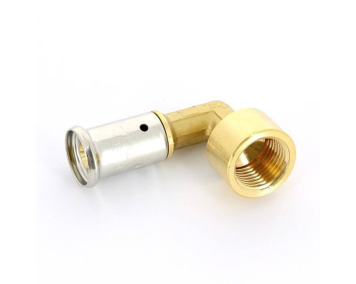 Угол ВР пресс HENCO 16х1/2"