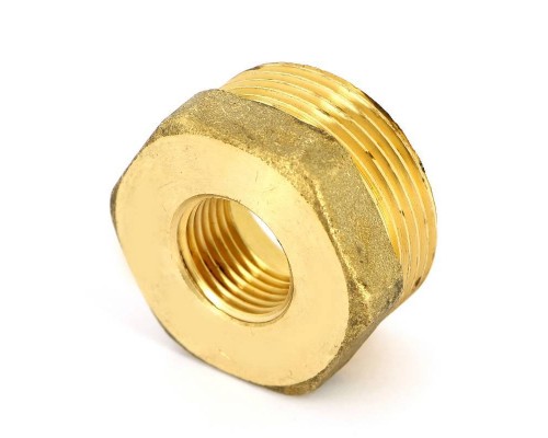 Футорка НВ UNI-FITT 1/2"x1"1/4 Футорка НВ UNI-FITT 1/2"x1"1/4