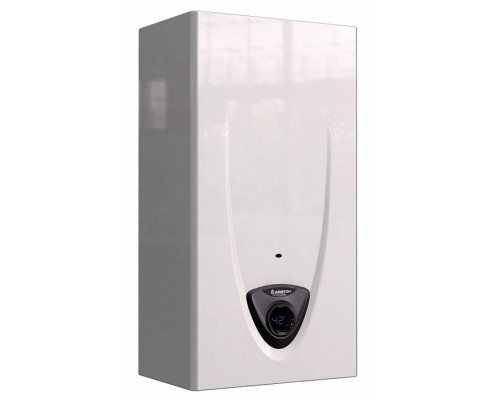 Водонагреватель газовый проточный Ariston FAST EVO 11 C
