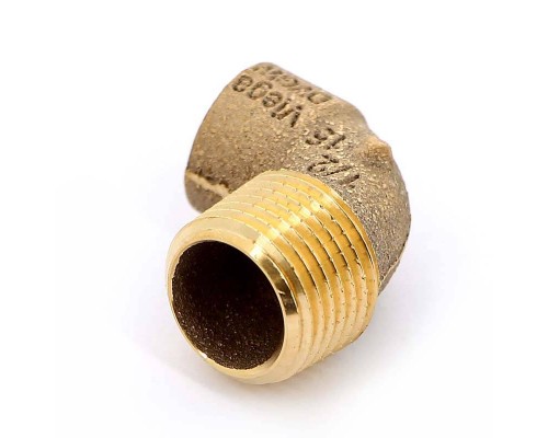Угол пайка-Н VIEGA 15х1/2" Угол пайка-Н VIEGA 15х1/2"