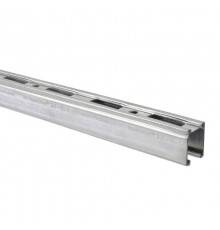 Профиль 41 x 51 х 2 х 3000 мм DS5 (BUP1000) BIS RapidStrut