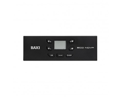 Baxi ECO NOVA 1.31F