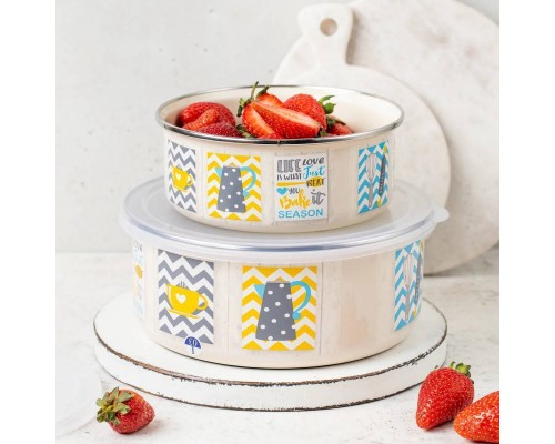 Миска Metrot Миска «Кантри» (0,75 л)