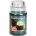 Декоративная свеча Village Candle Тропический остров (602 грамм)
