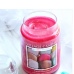 Декоративная свеча Village Candle Французское печенье (602 грамма)