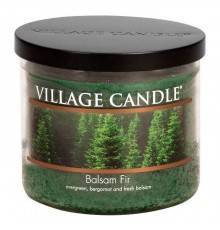 Декоративная свеча Village Candle Хвойный лес (396 грамм)