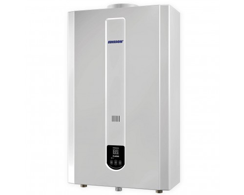 Газовая колонка Edisson P 24 MD Газовая колонка Edisson P 24 MD