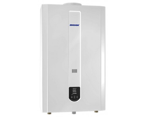 Газовая колонка Edisson P 24 MD Газовая колонка Edisson P 24 MD
