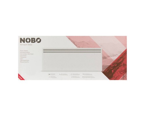 Конвектор электрический NOBO Viking NFK 4N 15