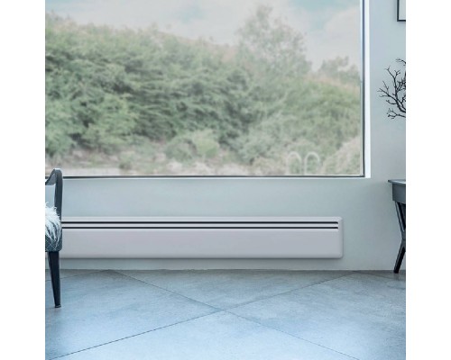 Конвектор электрический NOBO Viking NFK 2S 12
