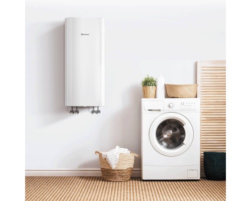 Водонагреватель комбинированного нагрева Thermex Flat 100 V Combi