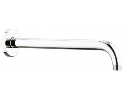 26146000 Rainshower Душ.кронштейн, вынос 450 мм, хром 26146000