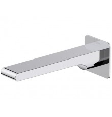 AQ1441CR ЛИРА излив для ванны 192 мм AQ1441CR