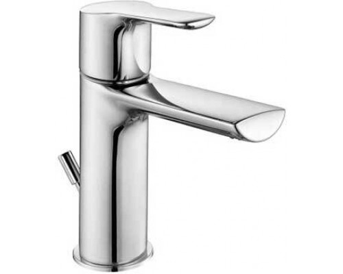 102108947EX LUNA смеситель для раковины 121 102108947EX