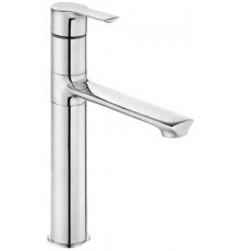 102108949EX LUNA смеситель для раковины 226 без донного клапана 102108949EX