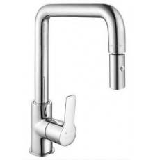 102118049EX LUNA смеситель для кухни 102118049EX