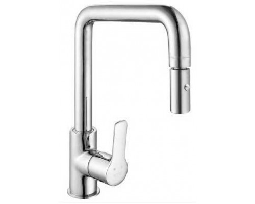 102118049EX LUNA смеситель для кухни 102118049EX