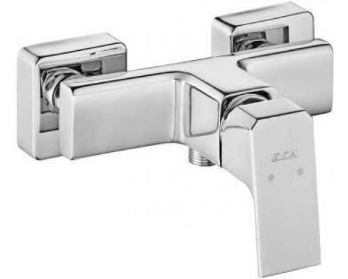 102154024EX TIERA смеситель для душа 102154024EX