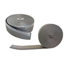 Отстенная изоляция REHAU 10/180 мм 25 м серый 12179043001