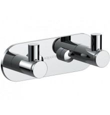 AQ4102CR ЕВРОПА крючок двойной AQ4102CR