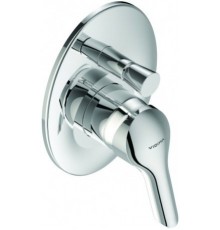 A6997AA BALANCE встраиваемый смеситель для ванны (внешняя часть) A6997AA