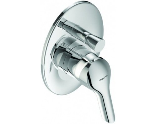 A6997AA BALANCE встраиваемый смеситель для ванны (внешняя часть) A6997AA