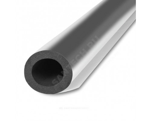 Трубка SOLAR HT AL CLAD 54/19 1м Т<150С черн K-flex 19054214324CL