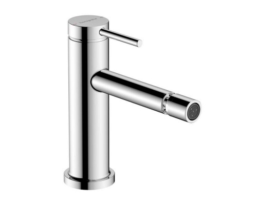 Смеситель для биде, Hansgrohe, Tecturis S, цвет-хром