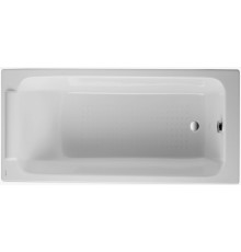 RUB PARALLEL E2947-00 ванна 170х70 без отверстий для ручек E2947-00
