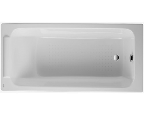 RUB PARALLEL E2947-00 ванна 170х70 без отверстий для ручек E2947-00
