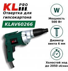 KLpro KLAV60266