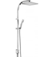 102158012EX TIERA душевая система 102158012EX