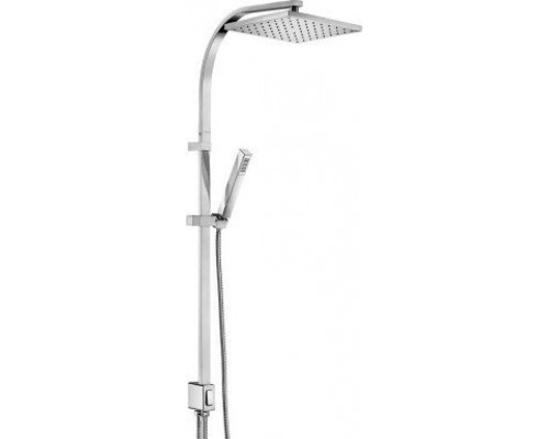 102158012EX TIERA душевая система 102158012EX